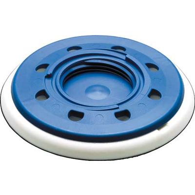 Sanding Pad St-stf D 125-8 Fx-h-ht