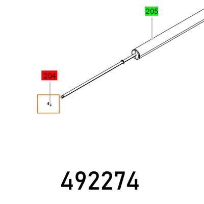 Switch Modul Cs 50 Eb Et-baugruppe