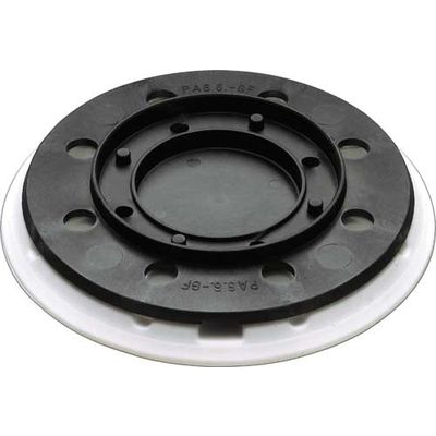 Sanding Disc St-stf-es125-90-8-m4w-ht