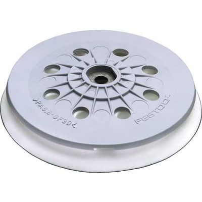 Sanding Disc St-stf-lex125-90-8-m8 Sw
