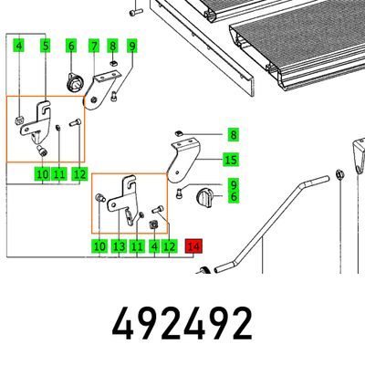 Fixing Cs50vl