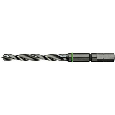 Drill Bit D 3 Ce-w