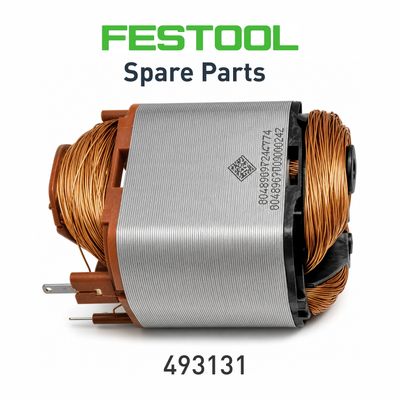 Field Coil Es 150-3-5 E Et-bg