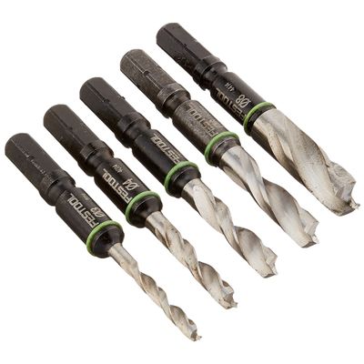 Set Of Drill Bks D 3_dash_8 Ce_dash_w_dash_k