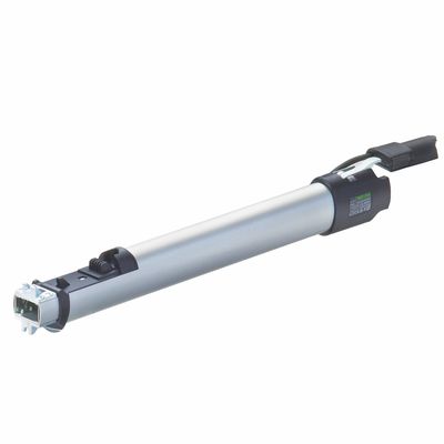 Elongation Vl-lhs 225 230v