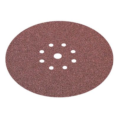 Sandpaper Stf-d225-8-p 36-sa-25