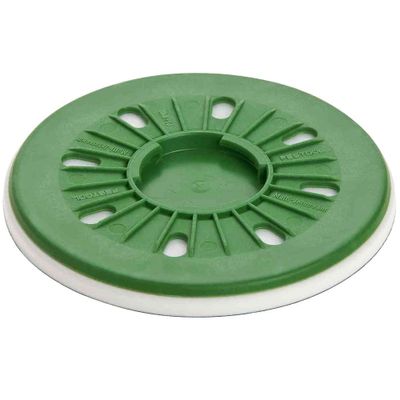 Polishing Pad Pt-stf D150 Mj-fx