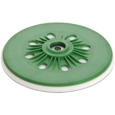 Polishing Pad Pt-stf D150 Mj-m8