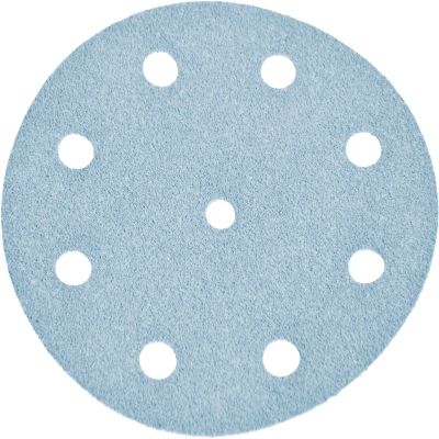 Sandpaper Stf D125/9 P60 Gr 50x