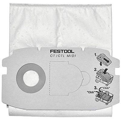 Filter Bag Sc-fis-ct Midi-5