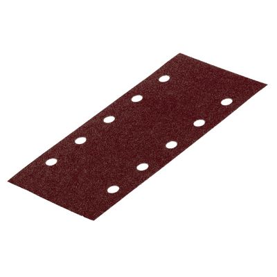 Abrasive Stf 115x228 P150 Ru2-10 Rubin 2