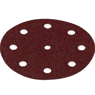 Stickfix Sandpa Stf D125-9 P40 Ru2-50