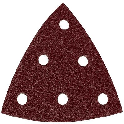 Sandpaper Stf V93-6 P120 Ru2-50