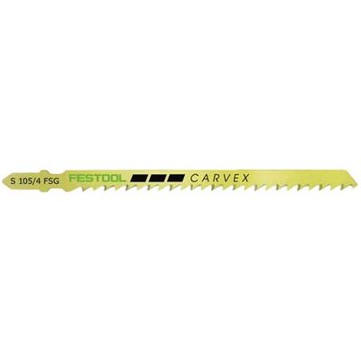 Jigsaw Blade S 105-4 Fsg 5x