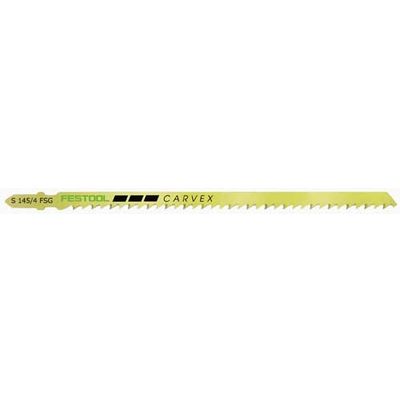 Jigsaw Blade Wood Universal S 145-4 (5 P