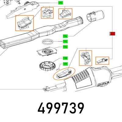 Plug Lhs 225