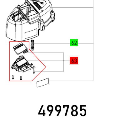 Electronics Ka 65