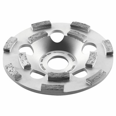 FESTOOL DIA HARD-D130-ST Diamond Disc 130mm for Hard Substrates