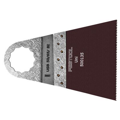 Saw Blade Usb 50-65-bi