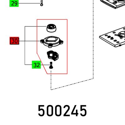 Conversion Kit Rts 400
