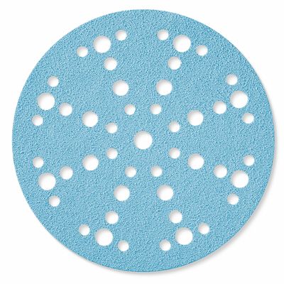 FESTOOL Granat STF D150/48 P500 150mm Sanding Discs 100 Pack