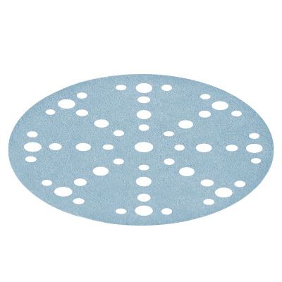 Sanding Discs Stf D150-48 P1000 Granat-50