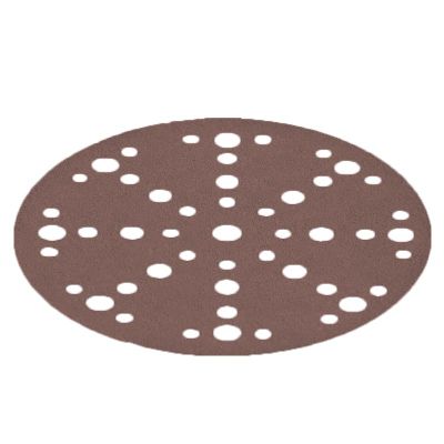 Sanding Discs Stf-d150-48 P24 Sa-25