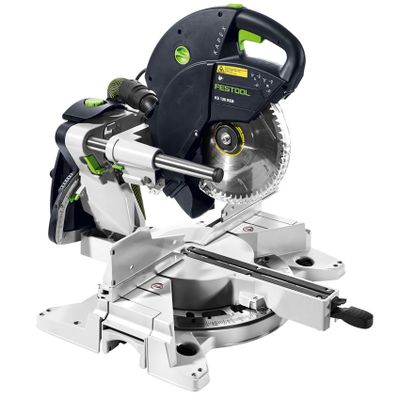 Kapex Mitre Saw Ks120 Reb