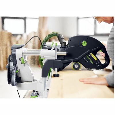 Kapex Mitre Saw Ks120 Reb