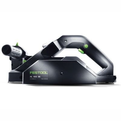 Planer Hl850 Eb-plus