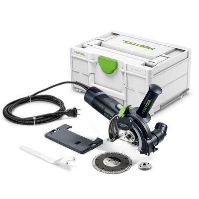 Dia Cutting System Dsc-ag 125 Fh-plus