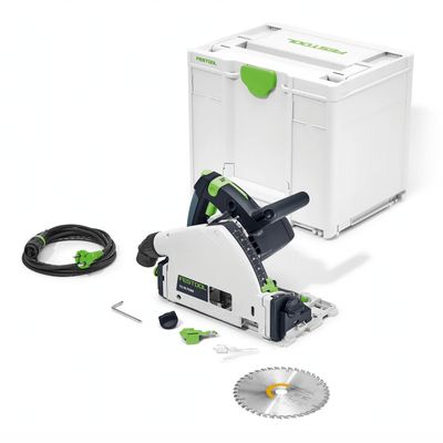 Circular Saw Ts55 Febq-plus