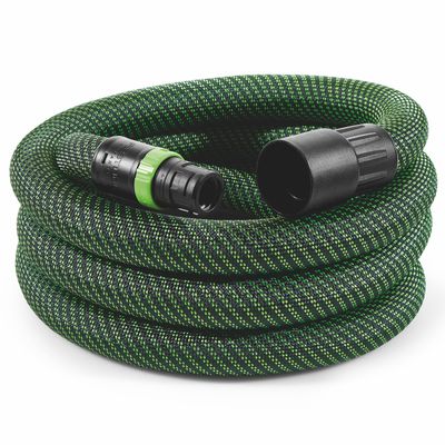 Suction Hose D 27x3,5m