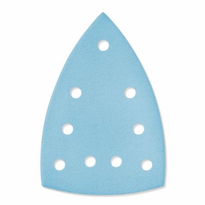 Sandpaper Stf Delta-9 P320 Gr 100x
