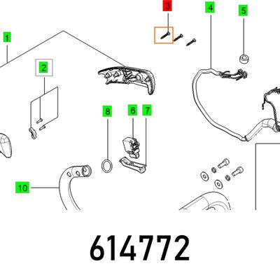 Screw Pt 40x25 K_dash_torx