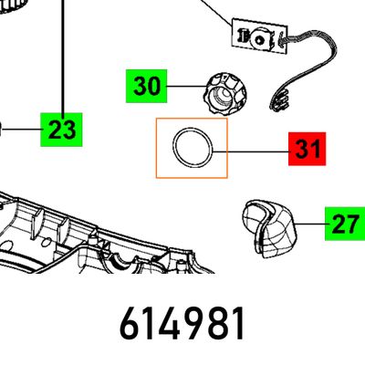 Ring 25x2