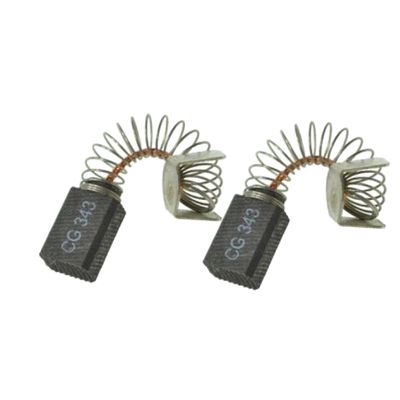 Brush Set Agp 150-16 Ab Q