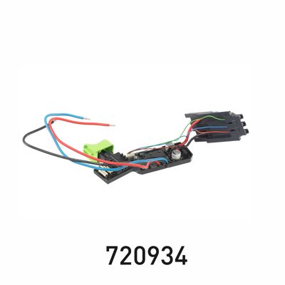 Electronics Dwc 18-4500 Et-bg