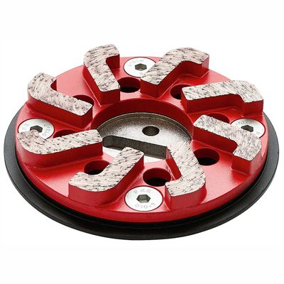 Grinding Wheel Dia Abrasive-rg 80