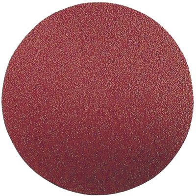 Sanding Disc 125mm Med.120gr (5) Hook And Loop