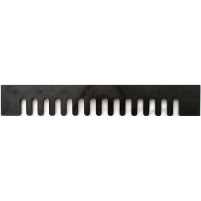 Finger Plate 1/2' For Dt300