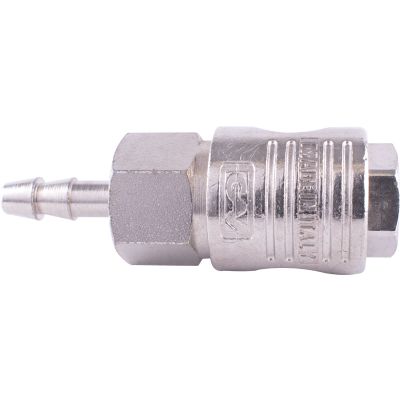 Quick Coupler 6mm Euroline Hose
