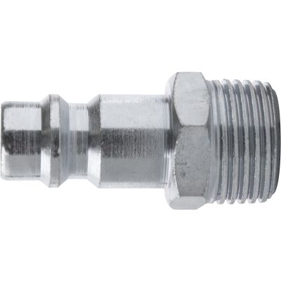 Connector German 1/4'male