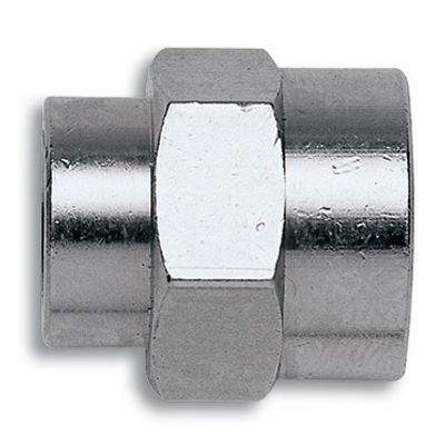 Reducing Socket 1/8 X 1/4 F/f Packaged