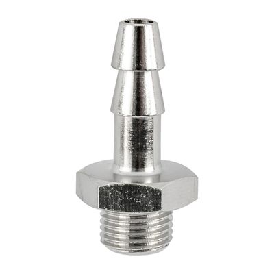 Hose Adaptor 1/8'm X 6mm