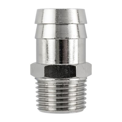 Hose Adaptor 1/2'male X 20mm Hose