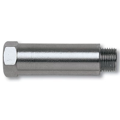 Extension 1/4'x1/4'm/f 51mm Packaged
