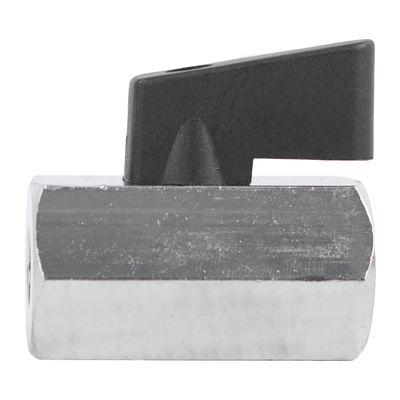 Quick Ball Tap 1/8'f X 1/8'f