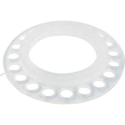 Perf.baffle Plate For 162a/b