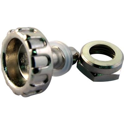 Air Flow Adj Nut Assembly